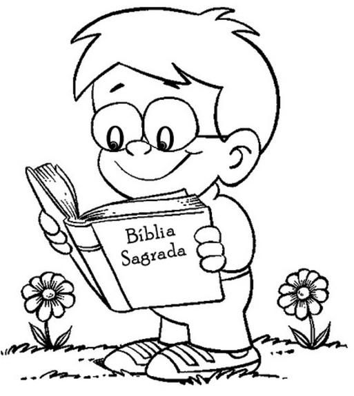 Desenhos bíblicos